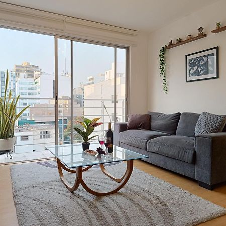 Runawasi Apartments - Amaru 3Bdr Λίμα Εξωτερικό φωτογραφία