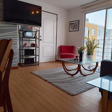 Runawasi Apartments - Amaru 3Bdr Λίμα Εξωτερικό φωτογραφία