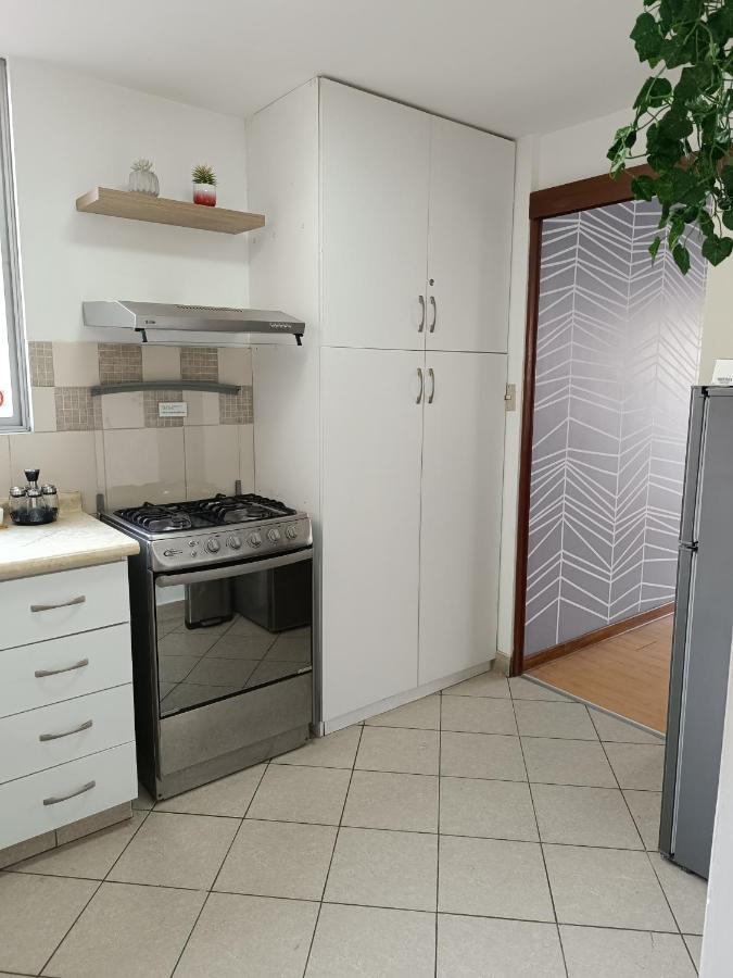 Runawasi Apartments - Amaru 3Bdr Λίμα Εξωτερικό φωτογραφία