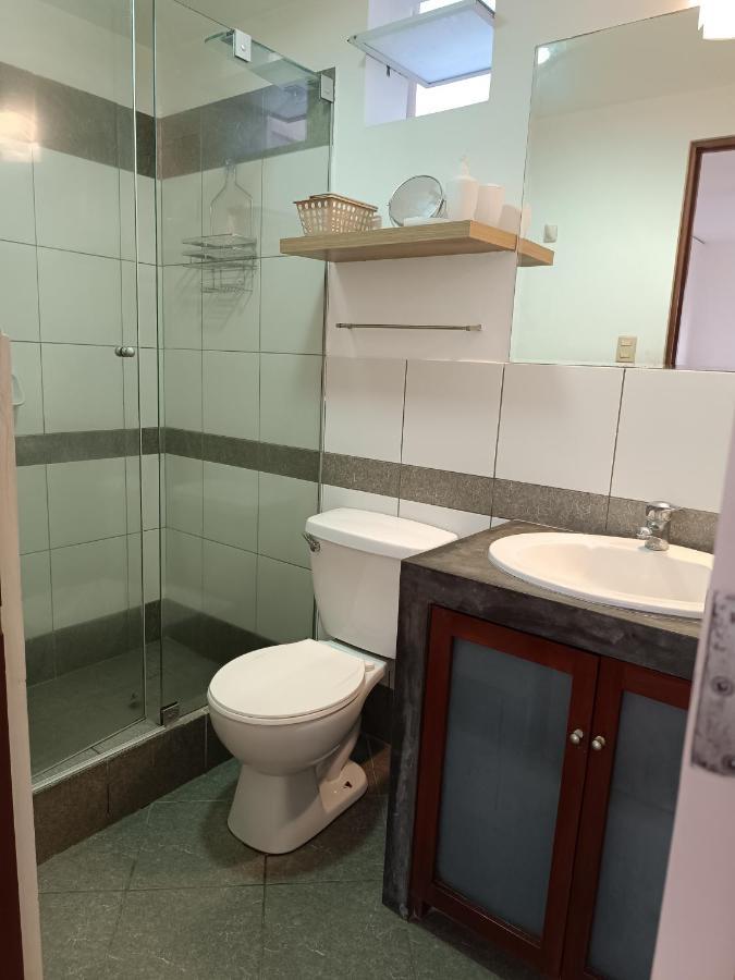 Runawasi Apartments - Amaru 3Bdr Λίμα Εξωτερικό φωτογραφία
