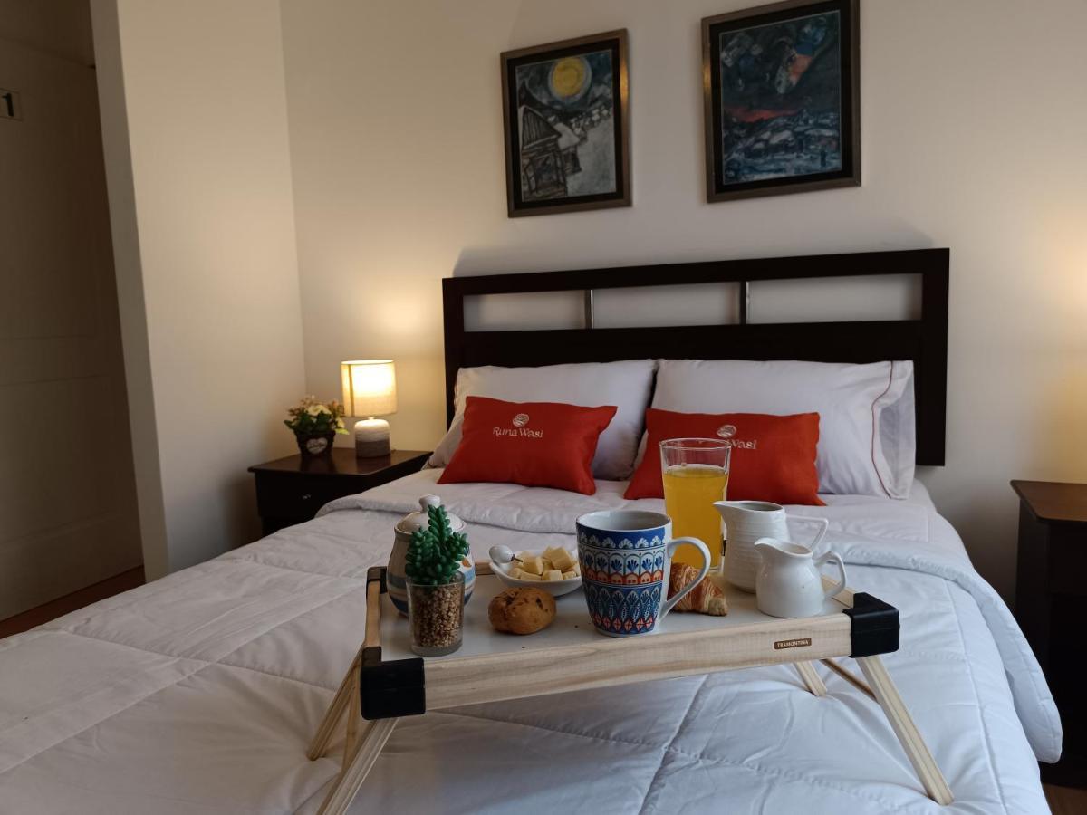 Runawasi Apartments - Amaru 3Bdr Λίμα Εξωτερικό φωτογραφία