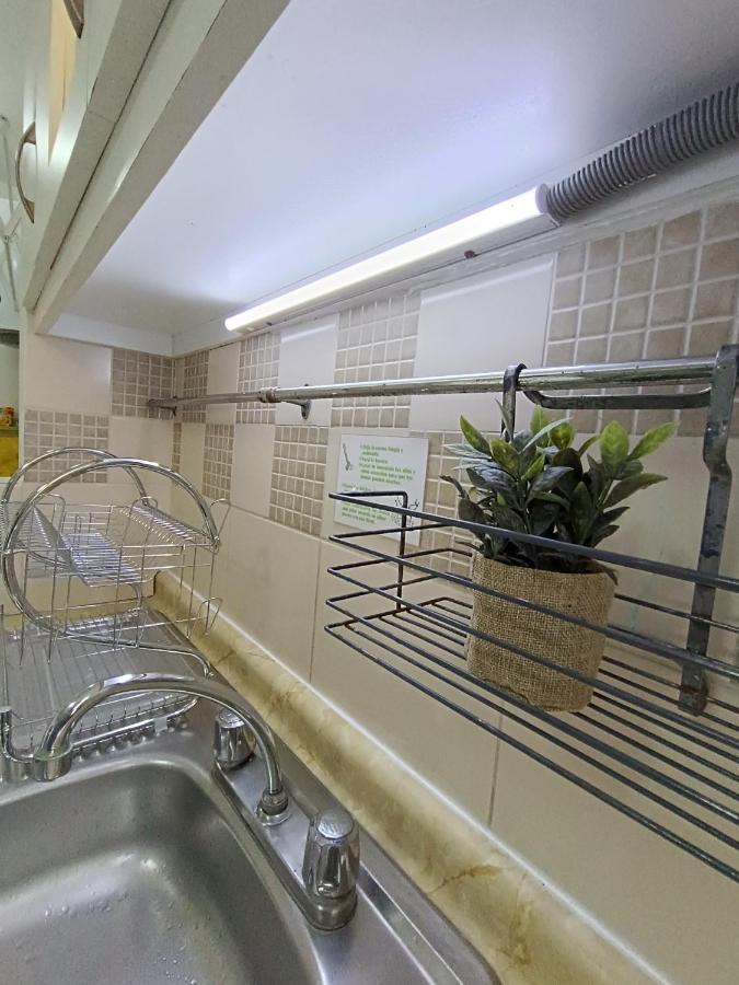 Runawasi Apartments - Amaru 3Bdr Λίμα Εξωτερικό φωτογραφία