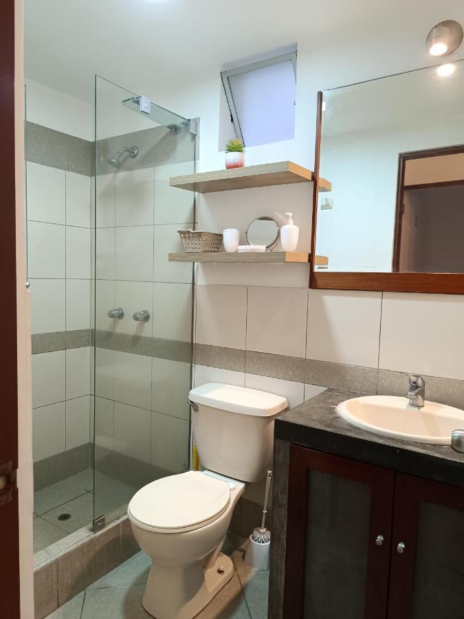 Runawasi Apartments - Amaru 3Bdr Λίμα Εξωτερικό φωτογραφία