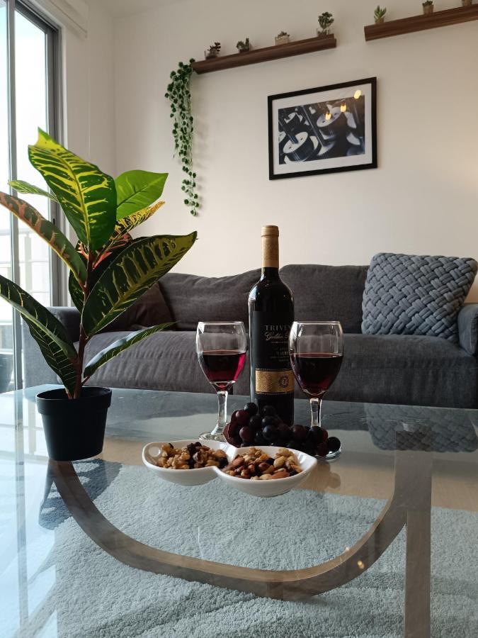 Runawasi Apartments - Amaru 3Bdr Λίμα Εξωτερικό φωτογραφία