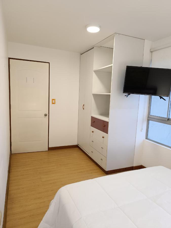 Runawasi Apartments - Amaru 3Bdr Λίμα Εξωτερικό φωτογραφία