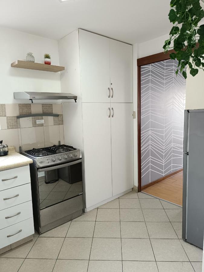 Runawasi Apartments - Amaru 3Bdr Λίμα Εξωτερικό φωτογραφία
