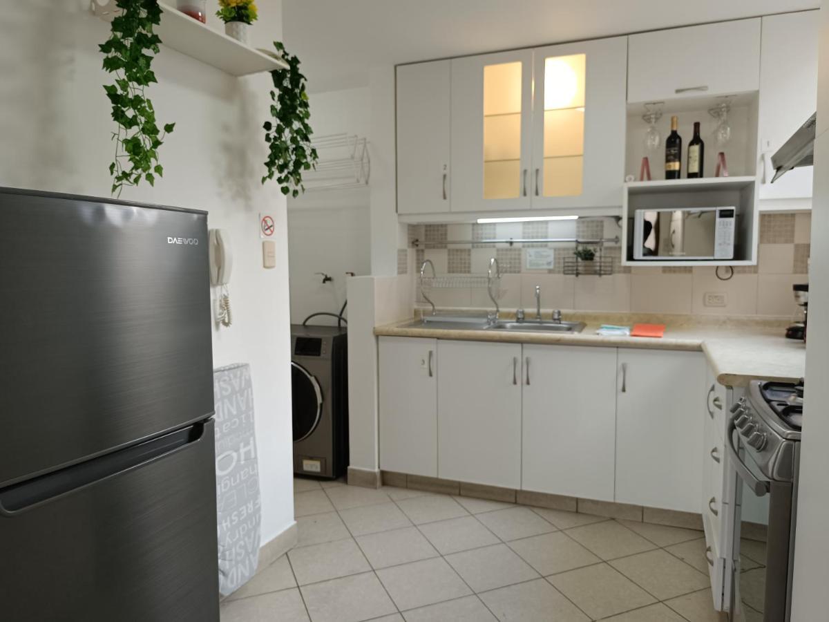Runawasi Apartments - Amaru 3Bdr Λίμα Εξωτερικό φωτογραφία