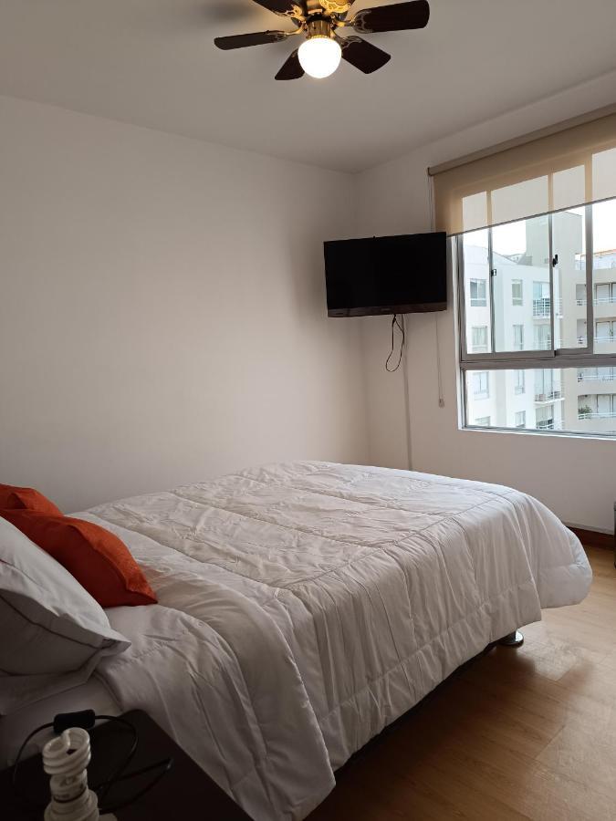 Runawasi Apartments - Amaru 3Bdr Λίμα Εξωτερικό φωτογραφία