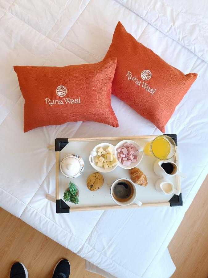 Runawasi Apartments - Amaru 3Bdr Λίμα Εξωτερικό φωτογραφία