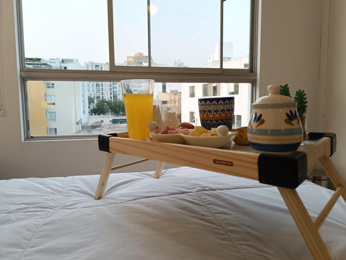 Runawasi Apartments - Amaru 3Bdr Λίμα Εξωτερικό φωτογραφία